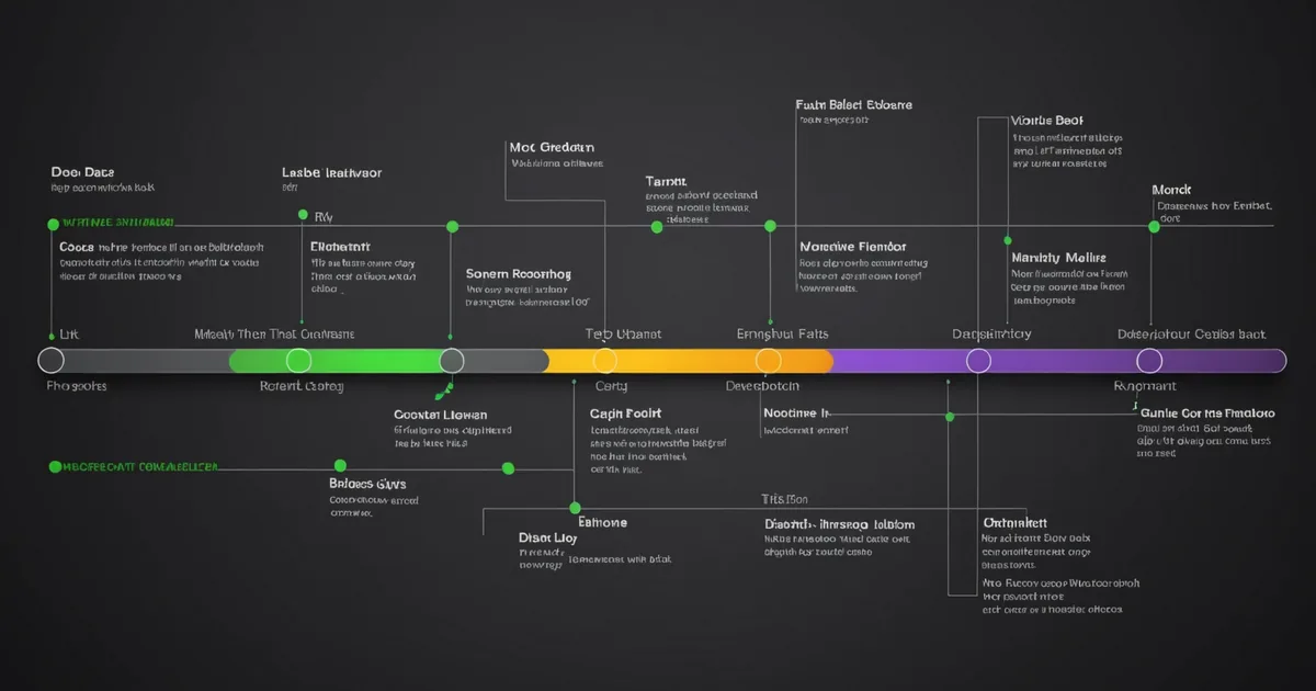 Audit Trails and Model Lineage: What Enterprise Compliance Really Needs