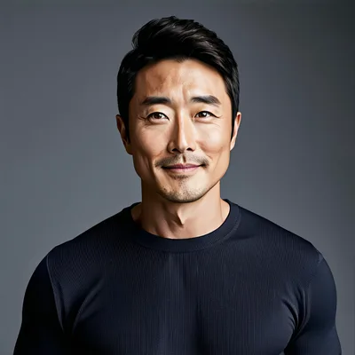 Kevin Nakamura, CEO and Co-Founder of Inferpathio
