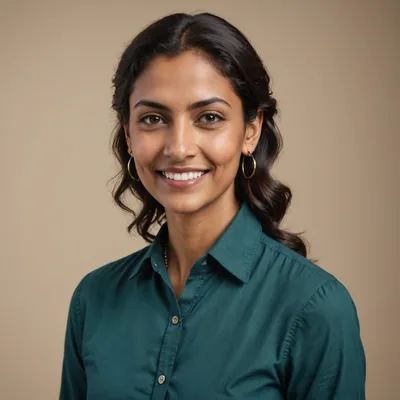 Priya Anand, Product Engineering at Inferpathio