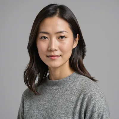 Yuki Tanaka, Head of ML Engineering at Inferpathio